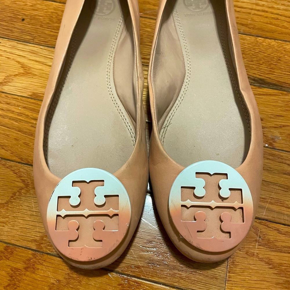 Ombré Tory Burch - Used
